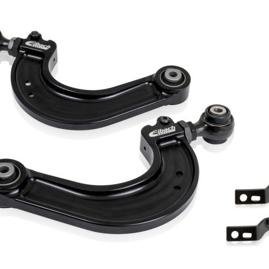 Eibach Pro-Alignment Rear Camber Arm Kit for 2018+ Honda Accord 1.5L Turbo-tuningsupply.com