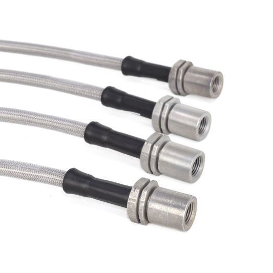 Goodridge 85-89 Toyota MR-2 Brake Lines-tuningsupply.com