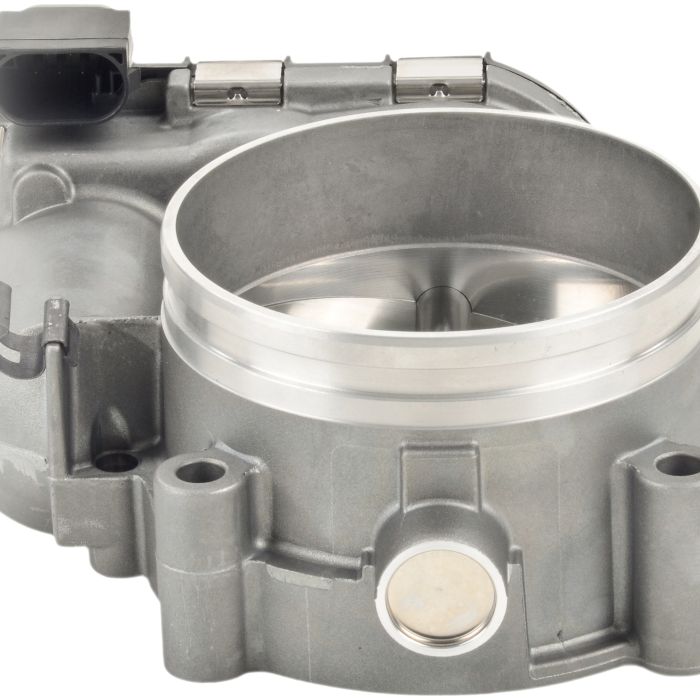 Bosch Electronic Throttle Body Assembly (OE 99760511601)-tuningsupply.com