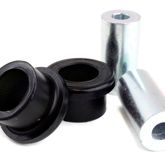 Whiteline VAG MK4/MK5 Front Control Arm Bushing Kit-Bushing Kits-Whiteline-WHLW0503-SMINKpower Performance Parts