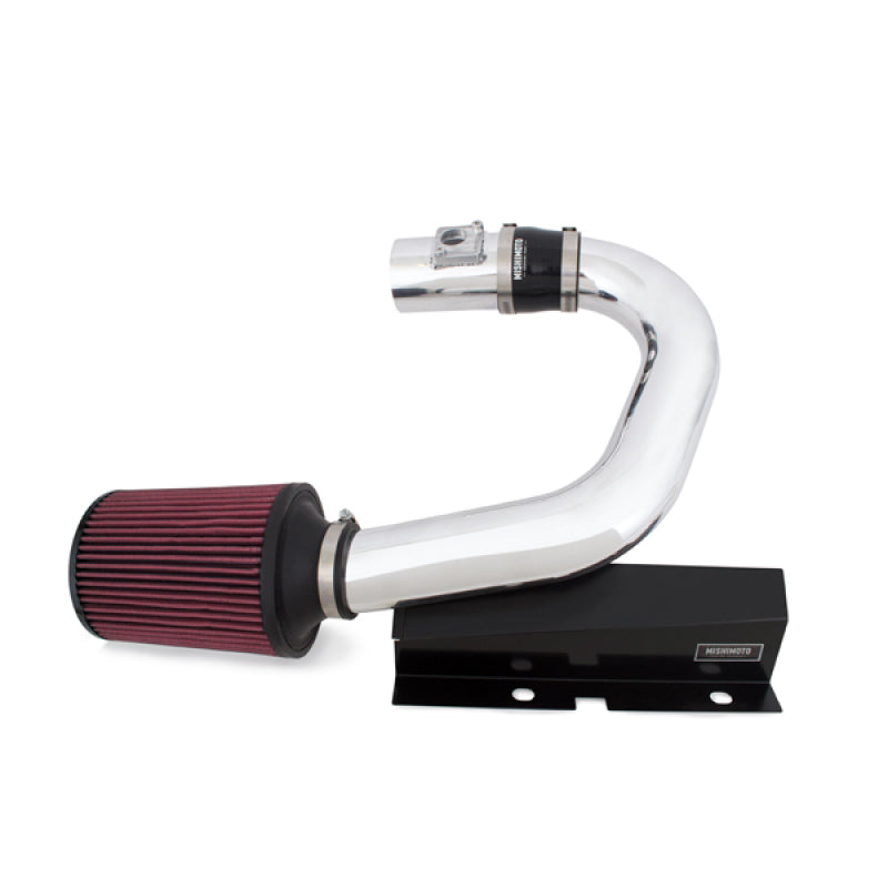 Mishimoto 13+ Subaru BRZ/Scion FR-S Performance Cold Air Intake Kit - Polished-tuningsupply.com