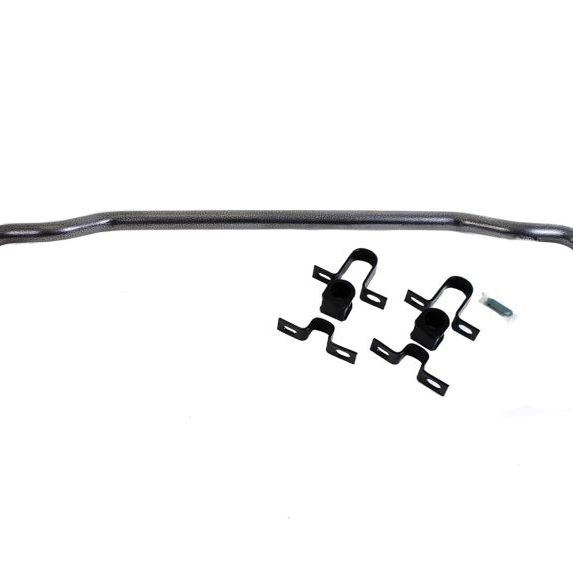 Hellwig 08-19 Ford E-350 Super Duty 2WD Solid Heat Treated Chromoly 1-3/8in Front Sway Bar-tuningsupply.com