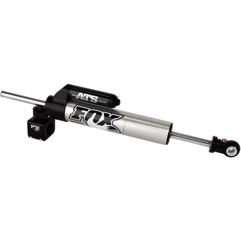 Fox 07+ Jeep JK 2.0 Performance Series 8.1in. ATS Stabilizer Steering Damper 1-3/8 in. Tie Rod-tuningsupply.com