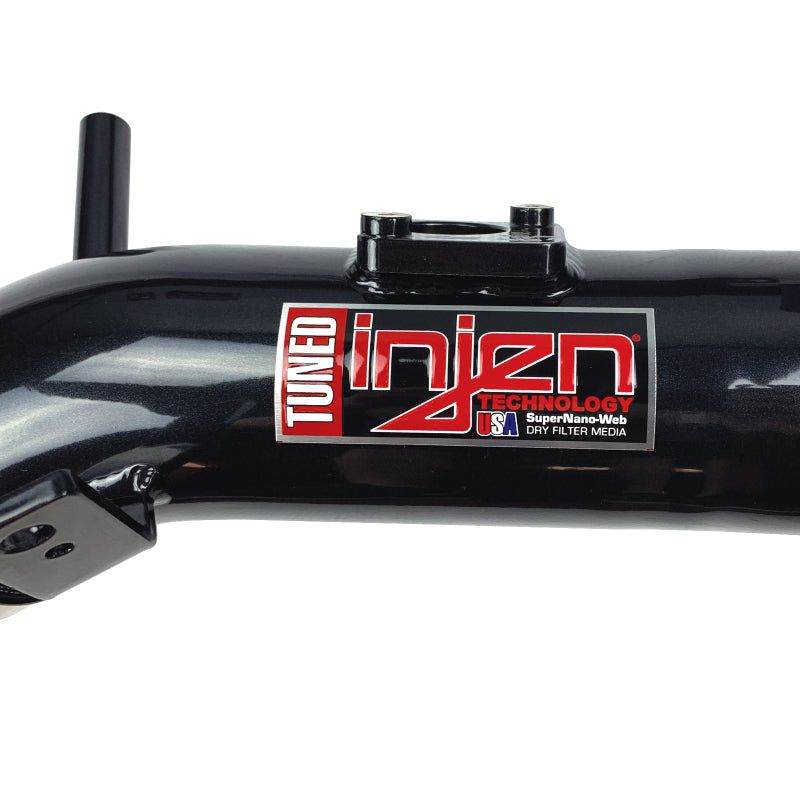 Injen 2019+ Toyota Corolla 2.0L Black Cold Air Intake-tuningsupply.com