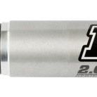 Fox 2.0 Performance Series 10.1in. Smooth Body Remote Res. Shock w/Stem Mount / Std Travel - Black-tuningsupply.com