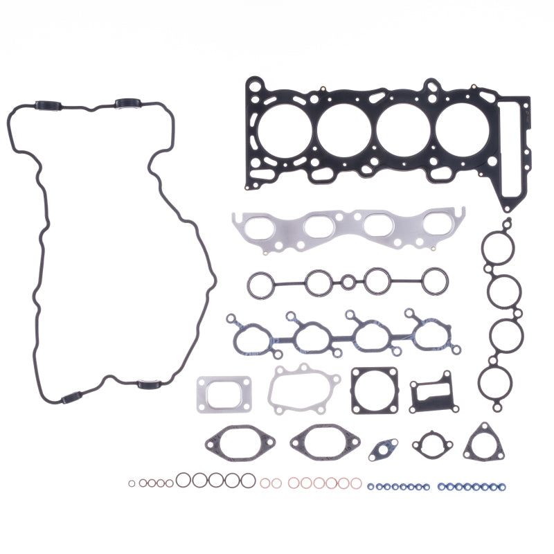 Cometic Street Pro 88-93 Nissan SR20DET S13 87.5mm Bore Top End Kit (Includes VC Gasket)-tuningsupply.com