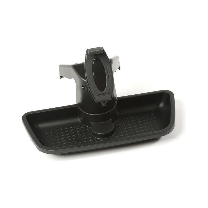 Rugged Ridge Dash Multi-Mount Phone Kit 11-18 Jeep Wrangler-Dash & Interior Trim-Rugged Ridge-RUG13551.16-SMINKpower Performance Parts