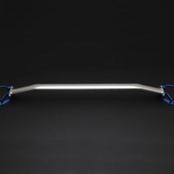 Cusco Front Strut Tower Bar 2015 Subaru Impreza USDM Model (VA Chassis)-tuningsupply.com