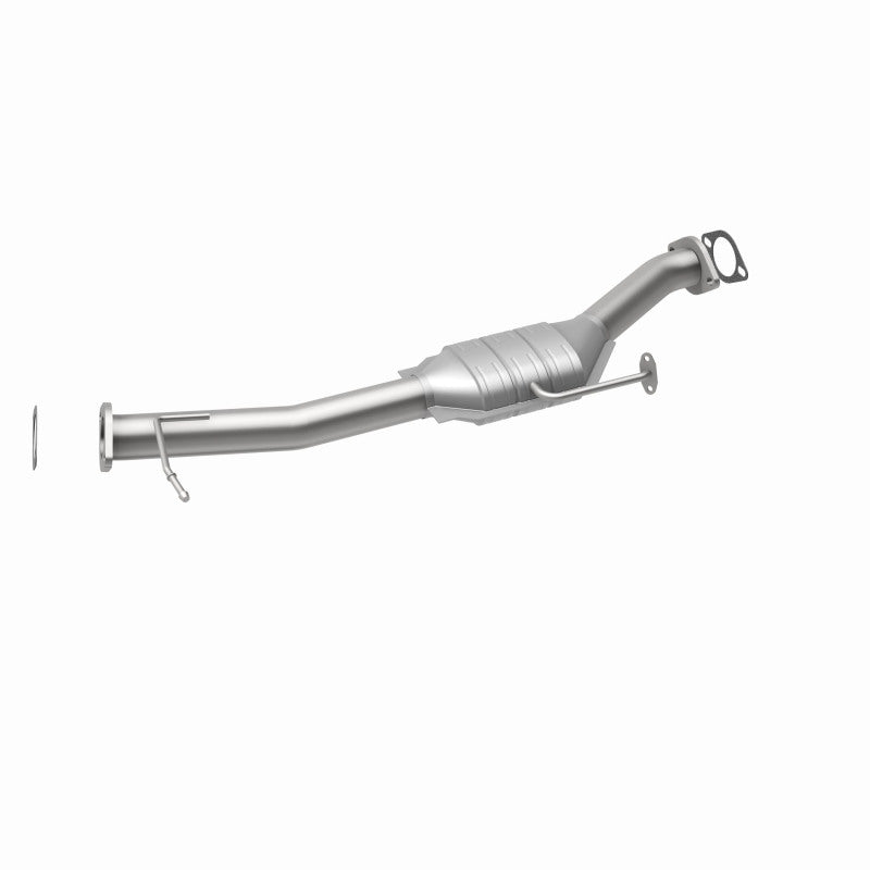 MagnaFlow Conv DF 93-95 Mazda RX7 1.3L-tuningsupply.com