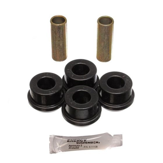 Energy Suspension 68-73 Nissan 510 Black Front End Links-tuningsupply.com