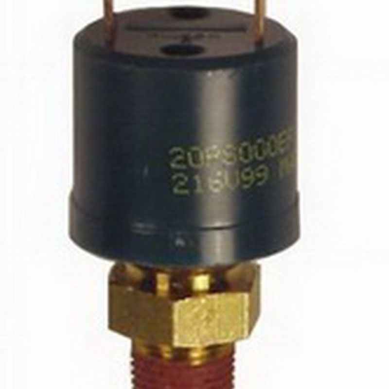 Firestone Air Pressure Switch 1/8 NPMT Thread 90-120psi - Single (WR17609016)-tuningsupply.com