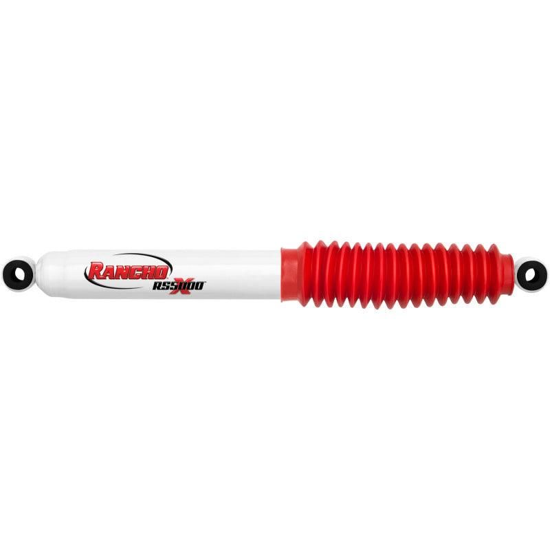 Rancho 81-91 Chevrolet Blazer / Full Size Front Inner RS5000X Shock - SMINKpower Performance Parts RHORS55118 Rancho