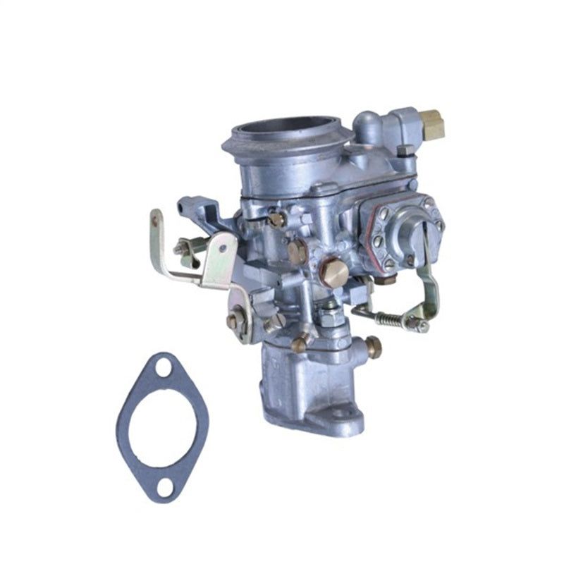 Omix F-Head Carburetor 53-75 Jeep CJ Models-Carburetors-OMIX-OMI17701.02-SMINKpower Performance Parts