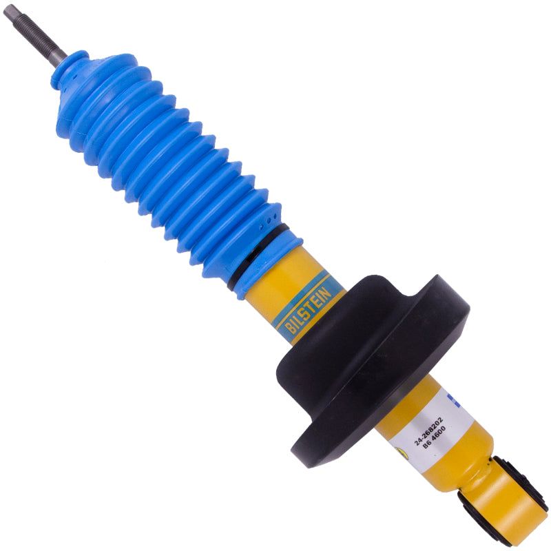 Bilstein B6 4600 Series 17-20 Nissan Titan (2WD) Front Monotube Shock Absorber-tuningsupply.com