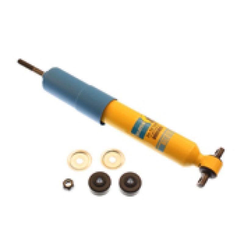 Bilstein 97 Ford F-150 Base RWD Front 46mm Monotube Shock Absorber-tuningsupply.com