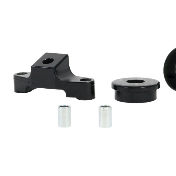 Whiteline Subaru Shift Linkage Bushing (excl WRX/STi)-Shifter Bushings-Whiteline-WHLKDT957-SMINKpower Performance Parts