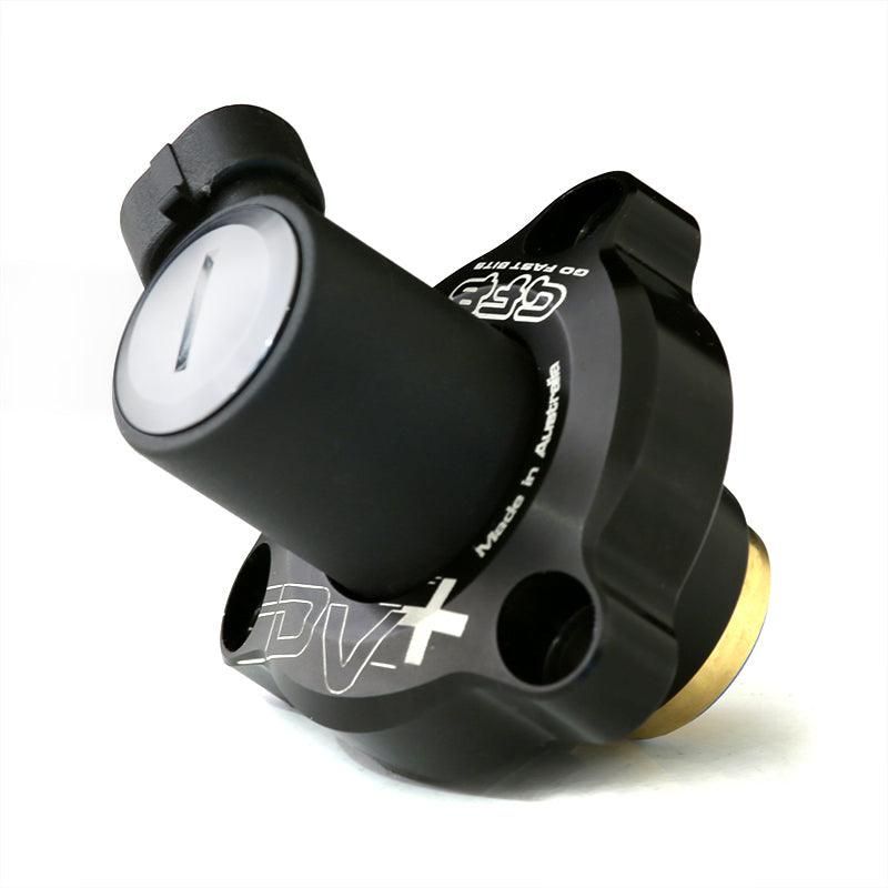 GFB Diverter Valve DV+ Volkswagen TSI/TFSI w/Pierburg Diverter Valve-tuningsupply.com