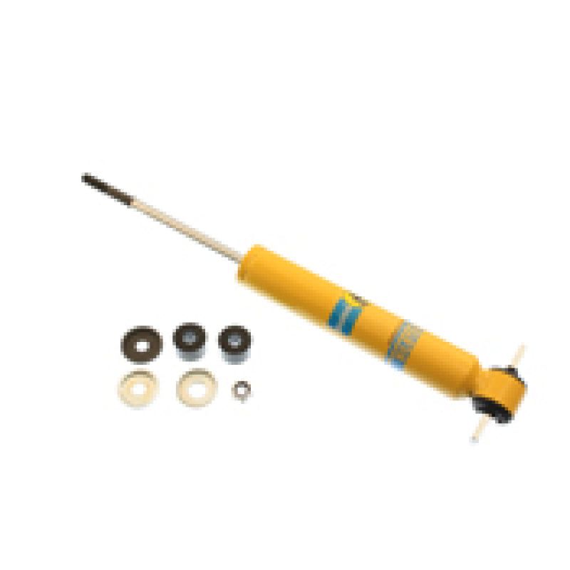 Bilstein B6 1977 Chevrolet Corvette Base Front 36mm Monotube Shock Absorber-tuningsupply.com