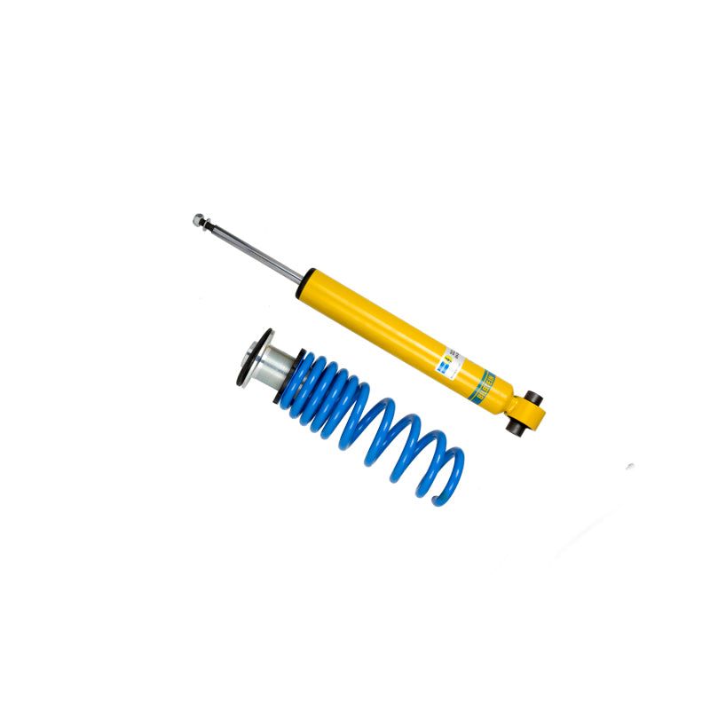 Bilstein B14 (PSS) 13-15 BMW 320xi / 13-04 328xi / 15 435xi Front & Rear Performance Suspension Sys-tuningsupply.com