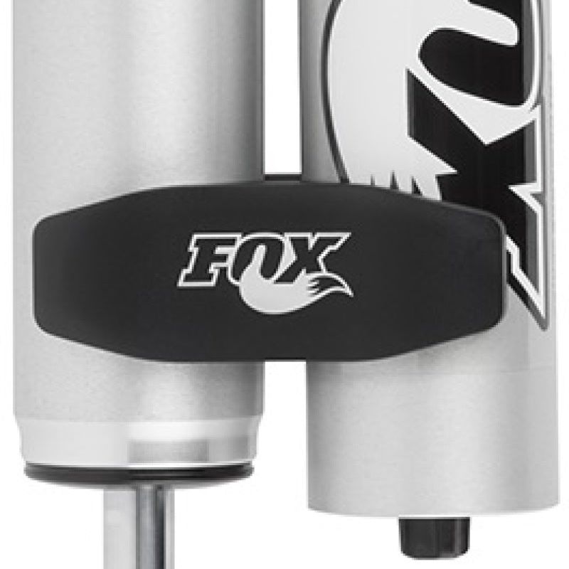 Fox 07+ Jeep JK 2.0 Performance Series 10.1in. Smooth Body Remote Res. Rear Shock / 2.5-4in. Lift-tuningsupply.com