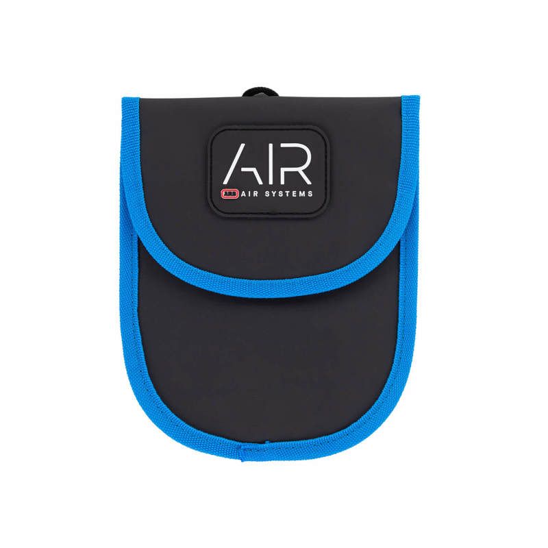 ARB E-Z Deflator Digital Gauge All Measurements Digital-tuningsupply.com