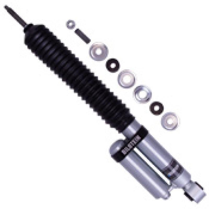 Bilstein 5160 Series 08-11 Toyota Land Cruiser Rear Shock Absorber-tuningsupply.com