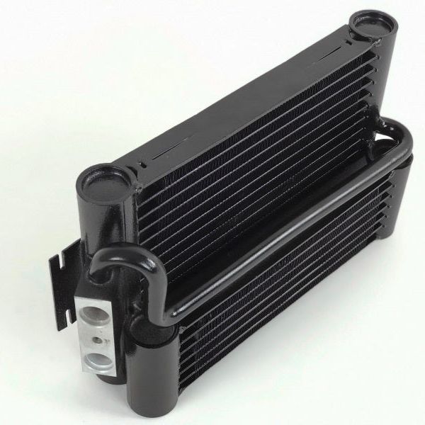 CSF 11-16 BMW 135i(X) 5 Door F20 / M135i(X) 3 Door F21 Race-Spec Oil Cooler-tuningsupply.com