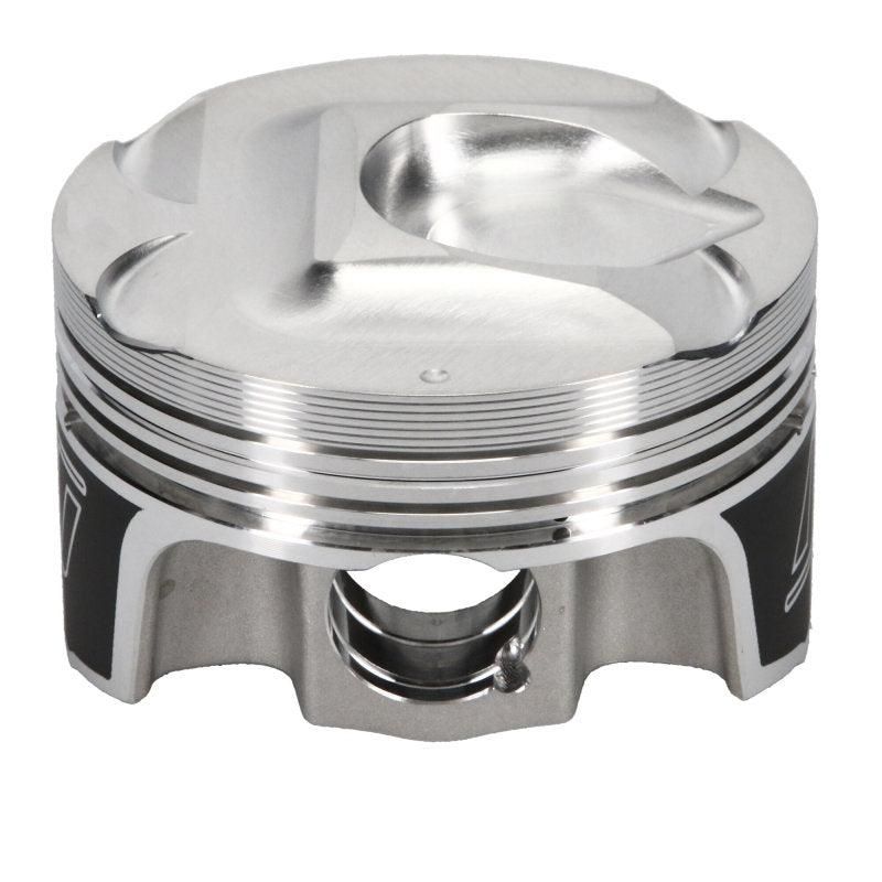 Wiseco GM 2.0 LSJ/LNF 4vp * Turbo * Piston Shelf Stock Kit - SMINKpower Performance Parts WISK635M86 Wiseco