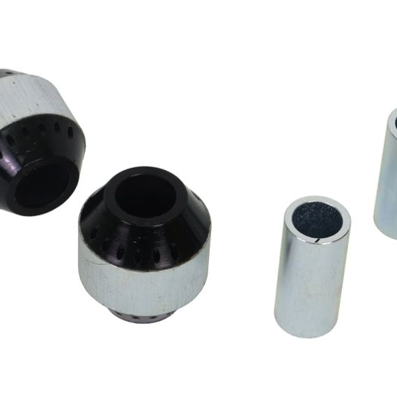 Whiteline 01-05 Lexus IS300 Radius Arm Lower Bushing Kit - SMINKpower Performance Parts WHLW83478 Whiteline