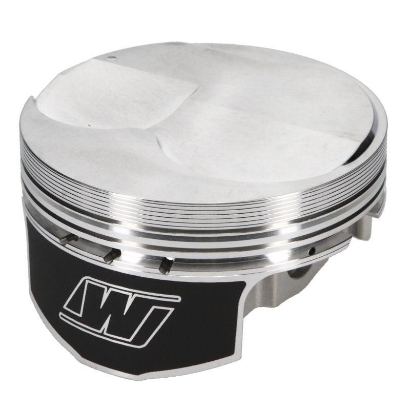 Wiseco SBC LS7 +2.5cc Dome 1.175inch CH Piston Shelf Stock Kit - SMINKpower Performance Parts WISK0004X130 Wiseco