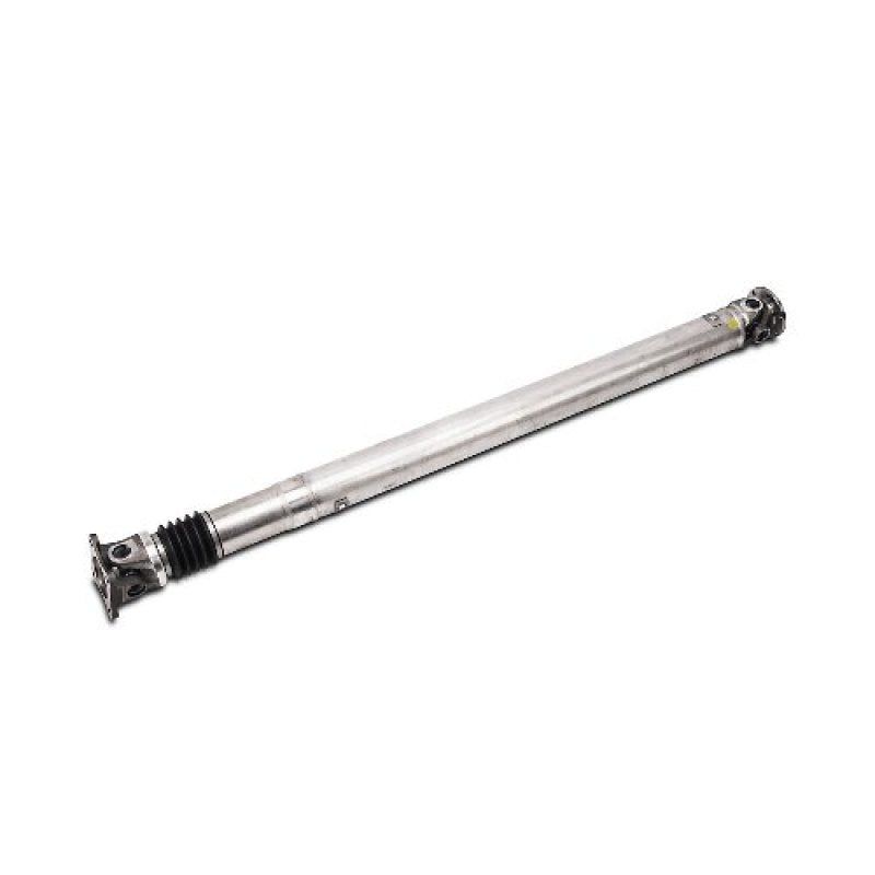 Ford Racing 11-14 Mustang GT 5.0L MT/AT One Piece Aluminum Driveshaft Assembly-tuningsupply.com