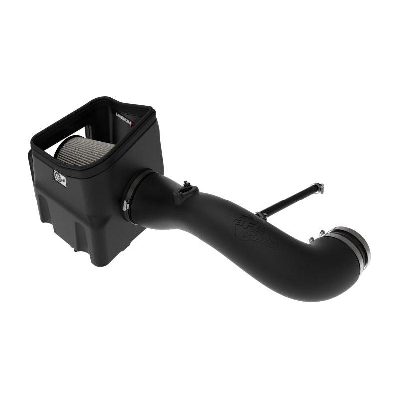 aFe Magnum FORCE Stage-2 Pro Dry S Cold Air Intake System 09-14 Chevrolet Silverado / GMC Yukon-tuningsupply.com