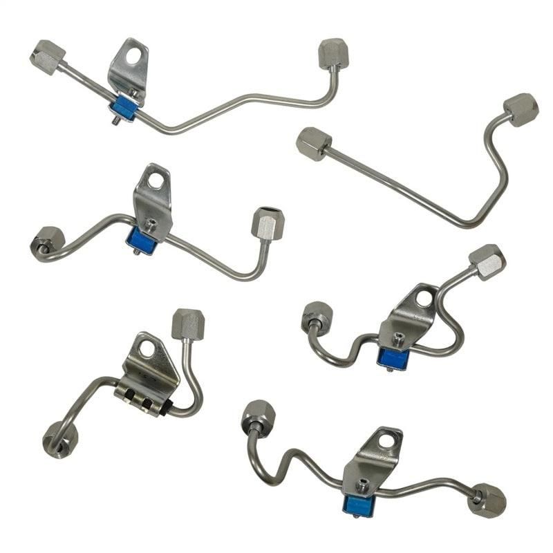 BD Diesel 06-07 Dodge Cummins Commonn Rail 5.9L Injector Install Kit-tuningsupply.com