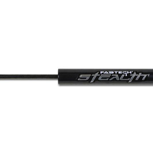 Fabtech 11-19 GM 2500HD/3500HD 2WD/4WD Front Stealth Shock Absorber-tuningsupply.com