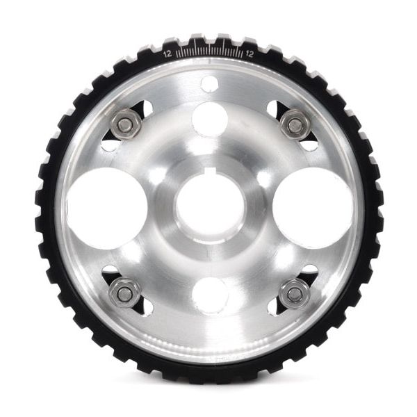 Fidanza 90-03 Mazda Miata / 90-98 Protege 1.8L Silver Cam Gear-tuningsupply.com