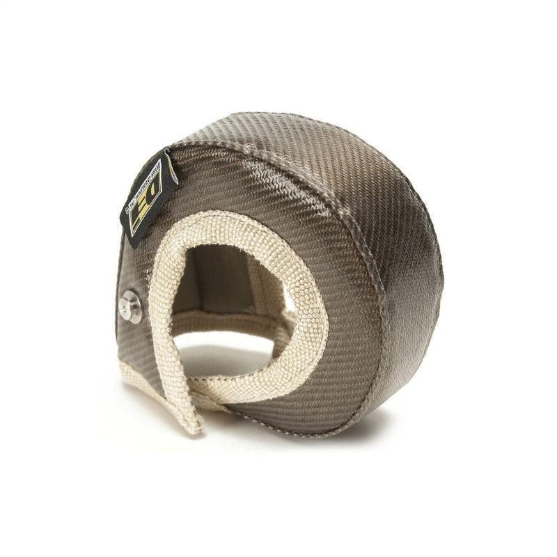 DEI Gen-3 Turbo Shield T3 - Shield Only - Titanium-tuningsupply.com