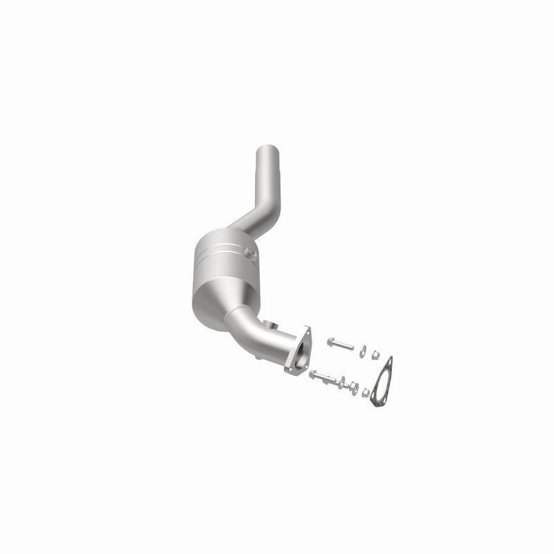 MagnaFlow Conv DF 01-05 Porsche 911 3.6L Front Right (California)-tuningsupply.com