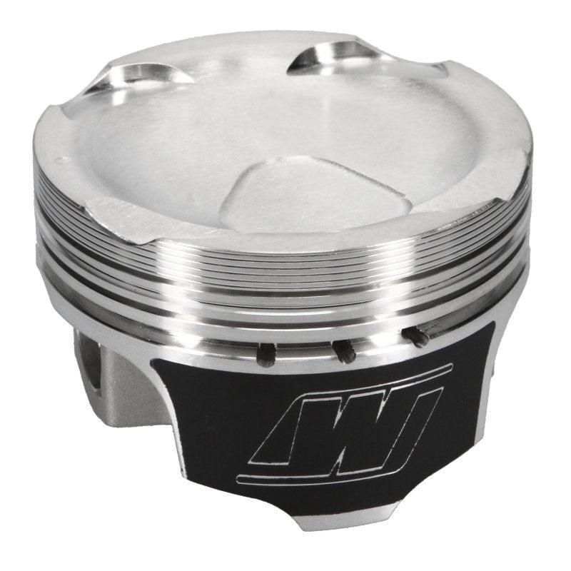 Wiseco Subaru FA20 Direct Injection Piston Kit 2.0L -16cc - SMINKpower Performance Parts WISK728M8625 Wiseco