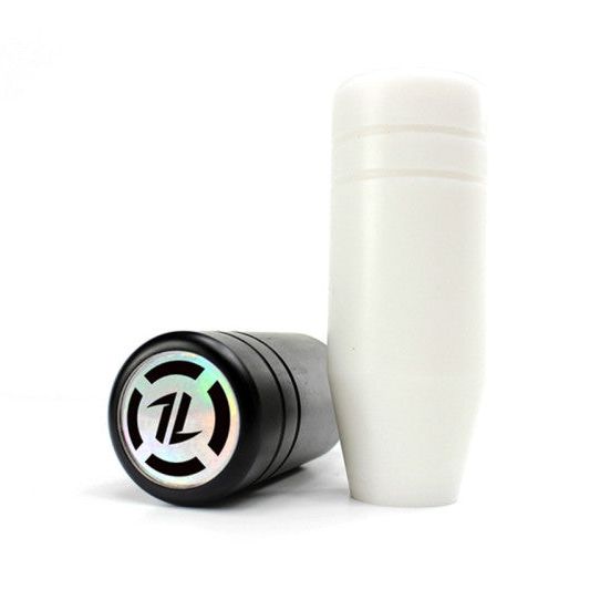 ISR Performance Shift Knob - 100mm - Black-tuningsupply.com