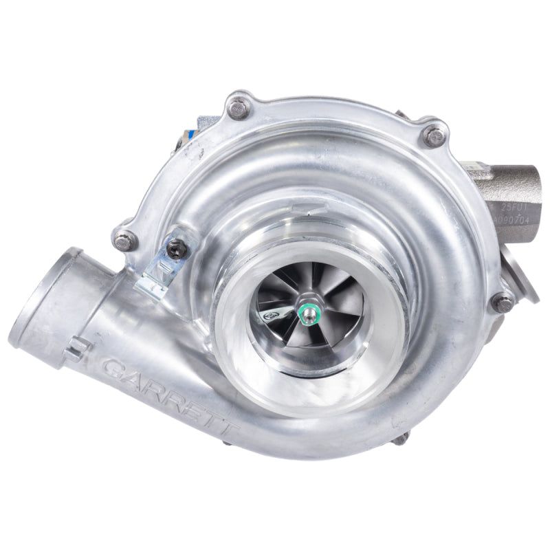 Industrial Injection 05.5-07 6.0L Power Stroke New Garrett Stock Turbocharger-tuningsupply.com