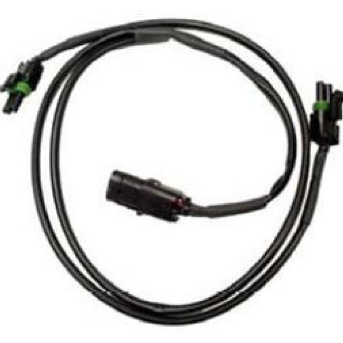 Baja Designs Squadron/S2 Wire Harness Splitter (Adds 1 Light)-tuningsupply.com