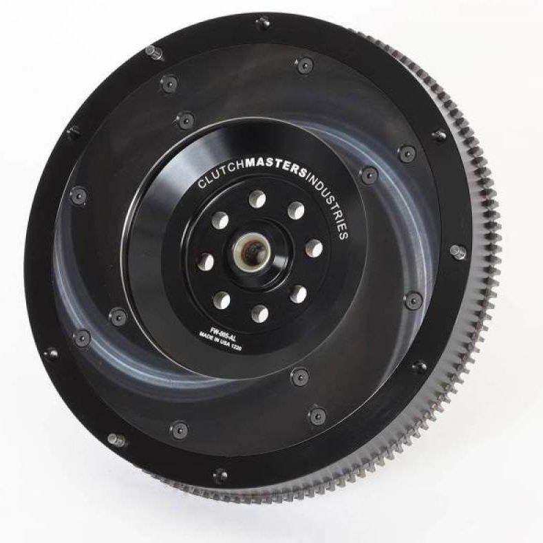 Clutch Masters 02-09 Porsche Boxer 2.5L 2.7L 3.2L 3.4L / Boxer- S 2.5L 2.7L 3.2L 3.4L / 06-09-tuningsupply.com