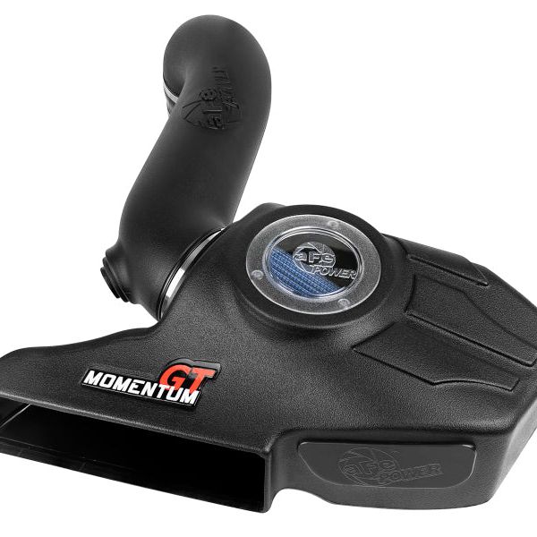 aFe Momentum GT Pro 5R Cold Air Intake System 15-18 Volkswagen Golf R I4-2.0L (t)-tuningsupply.com