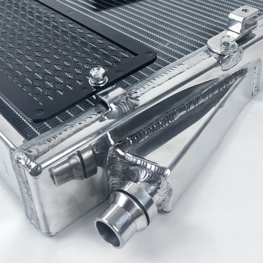 CSF 2020 Toyota GR Supra (A90) Heat Exchanger-tuningsupply.com