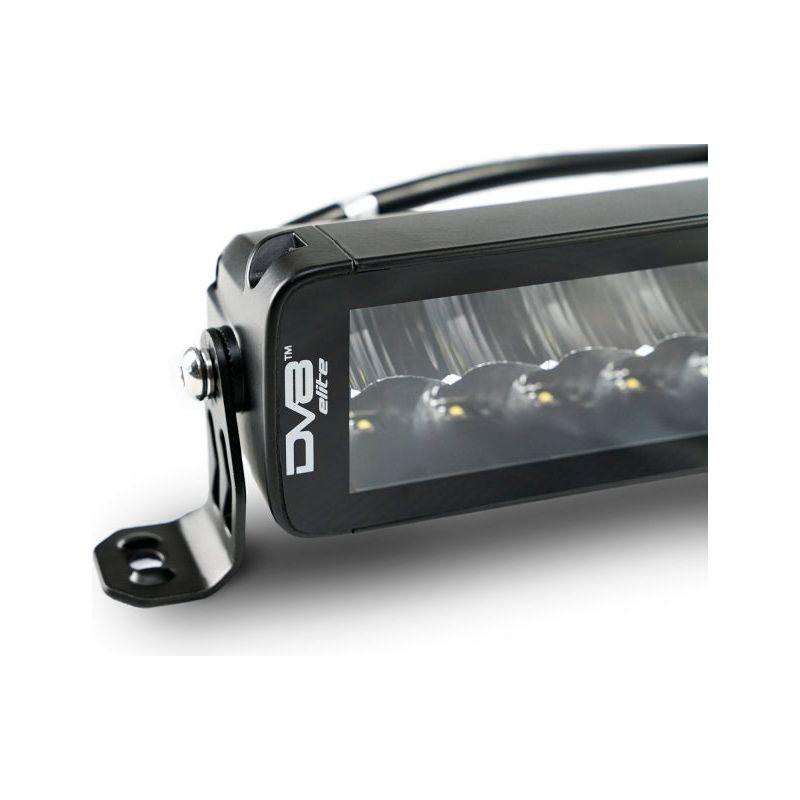 DV8 Offroad 52in Elite Series Light Bar 500W LED - Black-tuningsupply.com