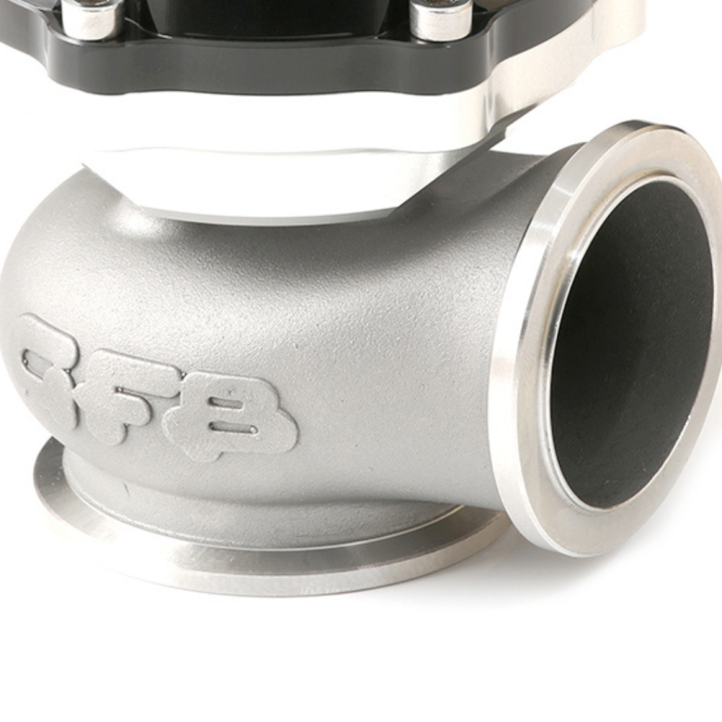 GFB EX38 38mm V-Band Style External Wastegate-tuningsupply.com