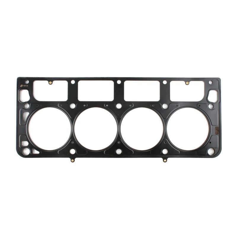 Cometic GM LS1 SB 4.060 inch Bore .040 inch MLS Head Gasket-tuningsupply.com