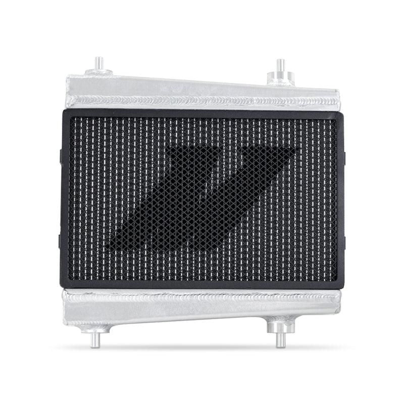 Mishimoto 2021+ BMW G8X M3/M4 Performance Auxiliary Radiators-tuningsupply.com