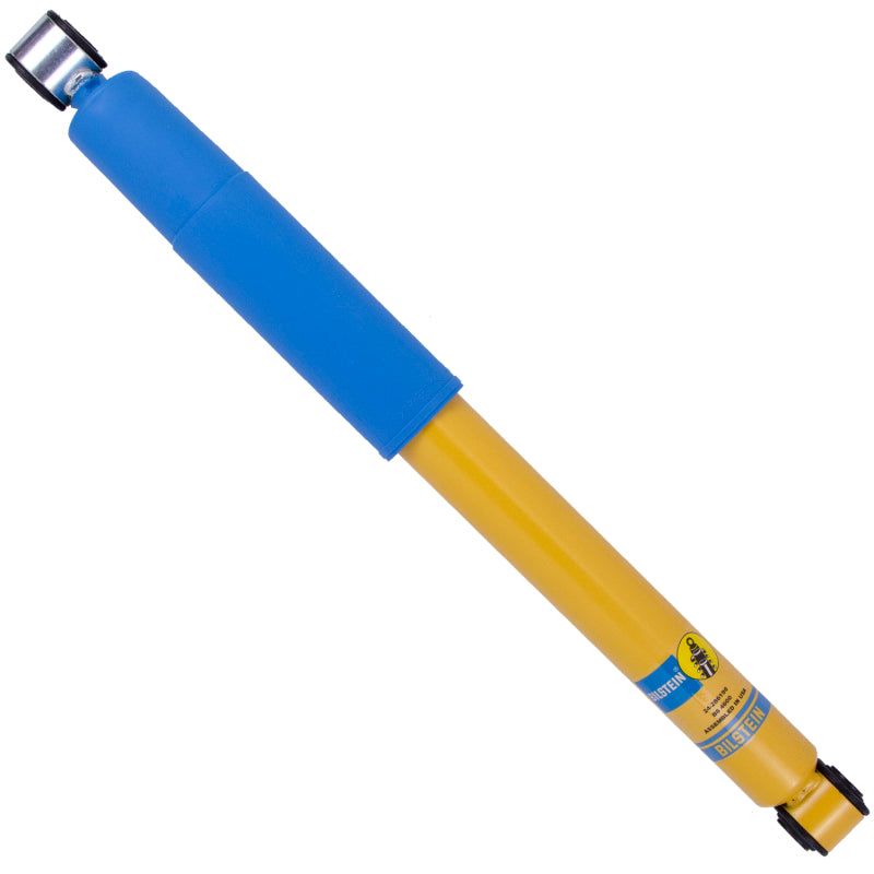 Bilstein 4600 Series 16-19 Nissan Titan XD Rear 46mm Monotube Shock Absorber-tuningsupply.com