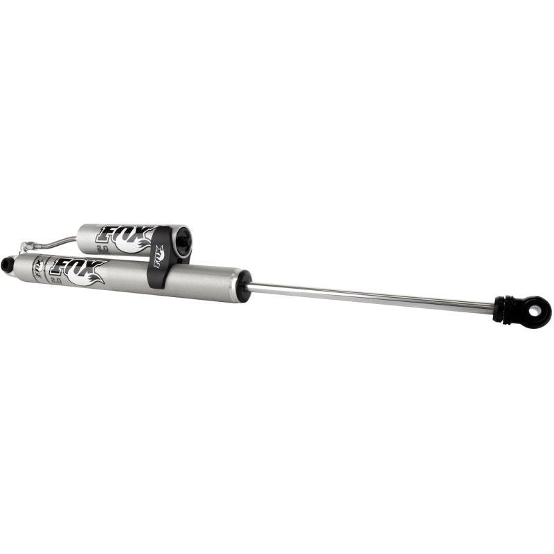 Fox 05+ Ford SD 2.0 Performance Series 14.1in. Smooth Body Remote Reservoir Rear Shock / 4-6in. Lift-tuningsupply.com